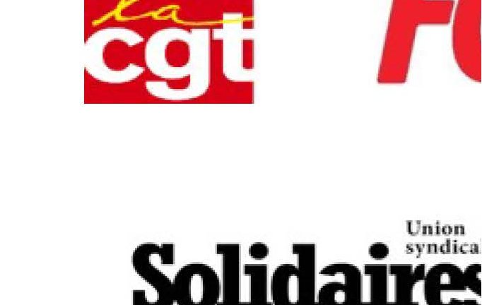 Appel de l'intersyndicale de l'Ariège LE 28 MARS