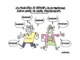 Pour nos salaires, nos retraites et les services publics : un 1 ER Mai massif et bruyant