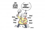 Face à Macron et son monde, rester mobiliséEs !