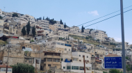 UNE ARIÉGEOISE EN PALESTINE. Compte-rendu de voyage en Palestine de Marie Richard, secrétaire de Couserans-Palestine.