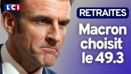 Compilation des rapports de la journée du jeudi 16 mars (journée du 49.3)