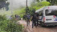 Mayotte : Wuambushu ou la violence coloniale