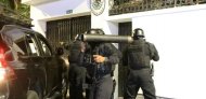Nous condamnons l'assaut contre l'ambassade du Mexique en Équateur | Quatrième internationale