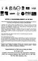 Rassemblement le 20 mai à Foix