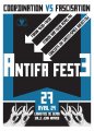 Antifa Fest 3 - Forum social contre les idées d'extrême droite