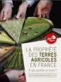Rapport Terres de Liens sur l'acaparement des terre sagricoles 