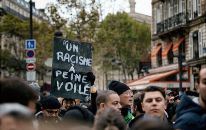 Combattre l'islamophobie, une urgence vitale !