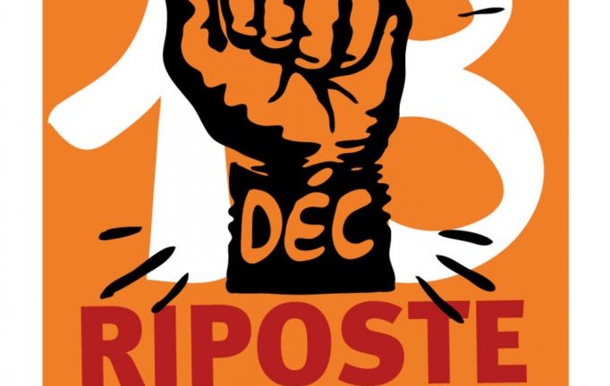 L'anticapitaliste du 30 novembre 2023