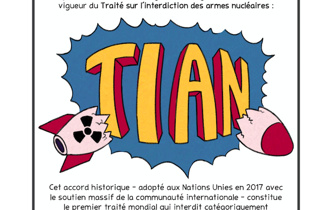 La France poursuit sa politique de chaise vide à l'ONU !