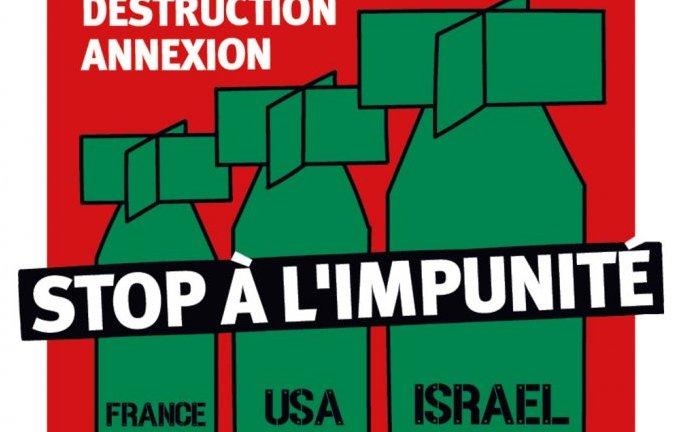 L'anticapitaliste du15 mai 2025
