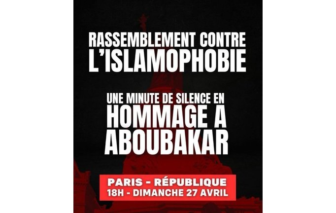 Attentat de La Grand-Combe : l'islamophobie d'État en accusation