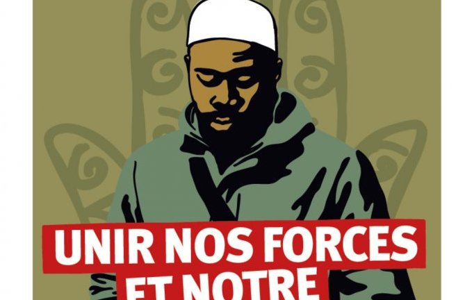 L'anticapitaliste du 1 ER mai 2025