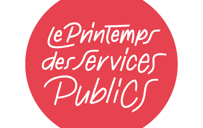 On monte en intensité ! Les services publics, ça vaut le coût.
