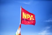Contre l'austérité et le fascisme, le NPA-l'Anticapitaliste en ordre de bataille !
