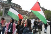 Dissolution d'Urgence Palestine : nous ne nous laisserons pas faire !