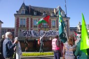 CONTRE LA BANALISATION D'UN GÉNOCIDE