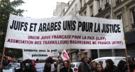 Pour lutter contre l'antisémitisme, on ne peut pas marcher avec ceux qui l'encouragent