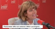 Anne Lauvergeon sur France-Inter : l'indécence d'une coupable radioactive... et la faillite de la radio de service public