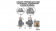 Sécurité sociale : le nouveau hold-up des braqueurs au 49.3 