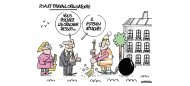 Nouvelles attaques contre les chômeurEs