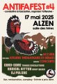 ANTIFAFEST SAISON 4 ALZEN