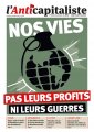 L'anticapitaliste du 3 avril 2025