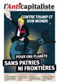 L'anticapitaliste du 10 avril 2025