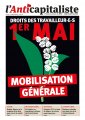 L'anticapitaliste du 24 avril 2025